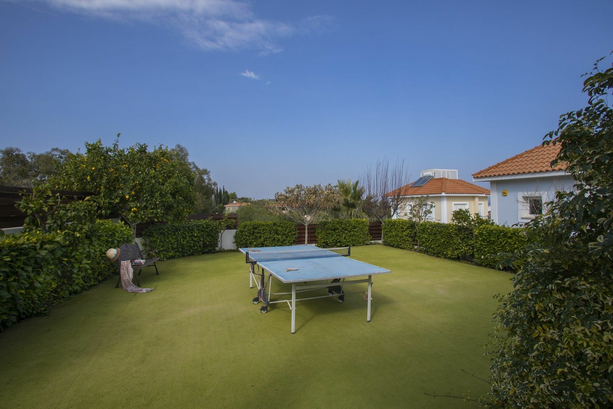Protaras Villa Jovanna Exterior photo
