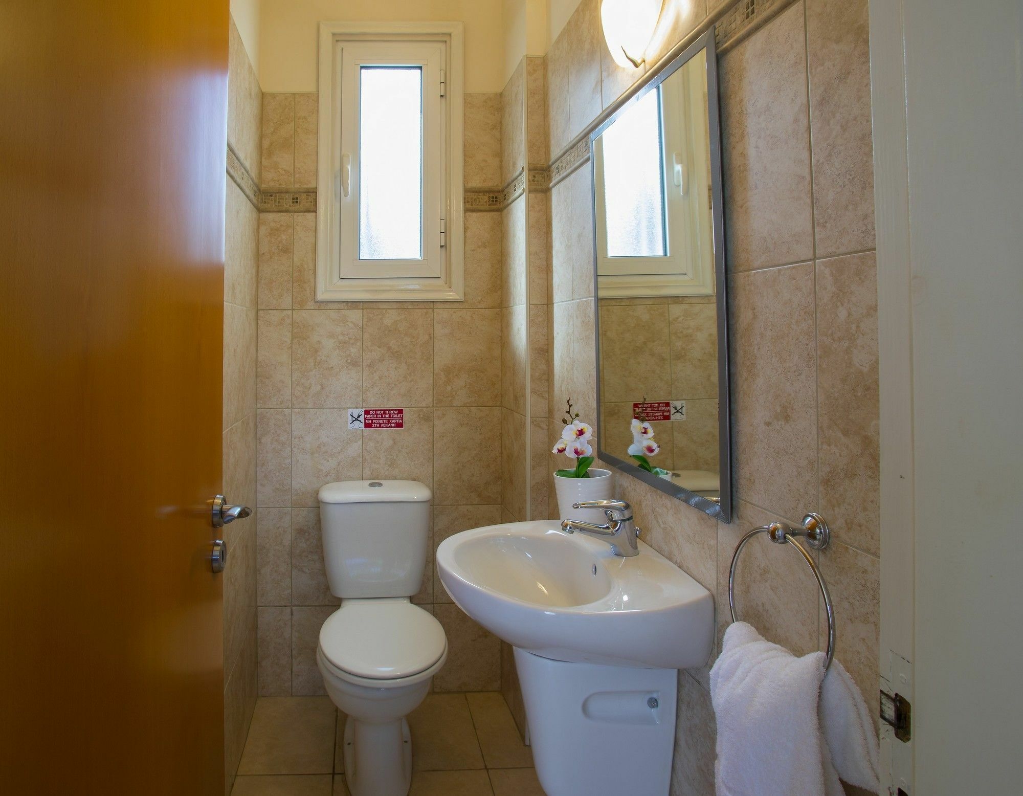 Protaras Villa Jovanna Exterior photo